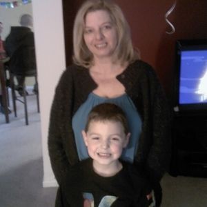 Meet your Posher, Beth